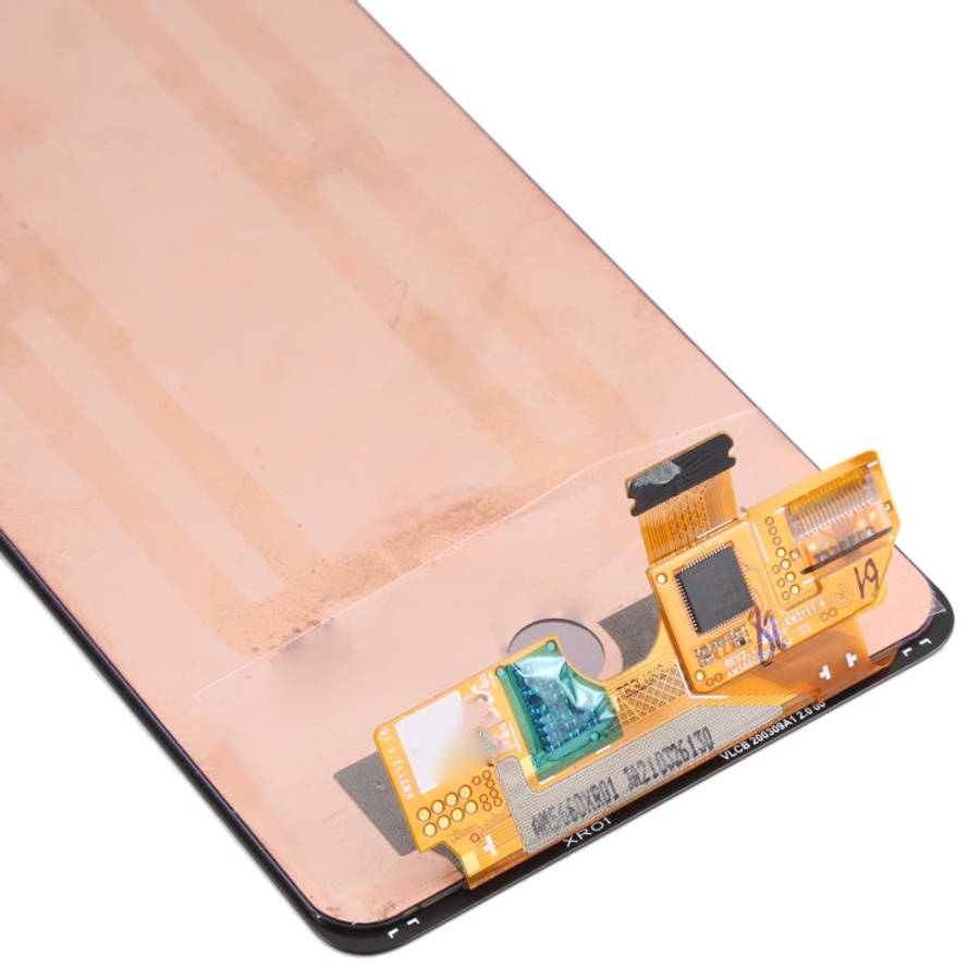 Original LCD Screen and Digitizer Full Assembly for Samsung Galaxy A42 5G SM-A426, For Samsung Ga...