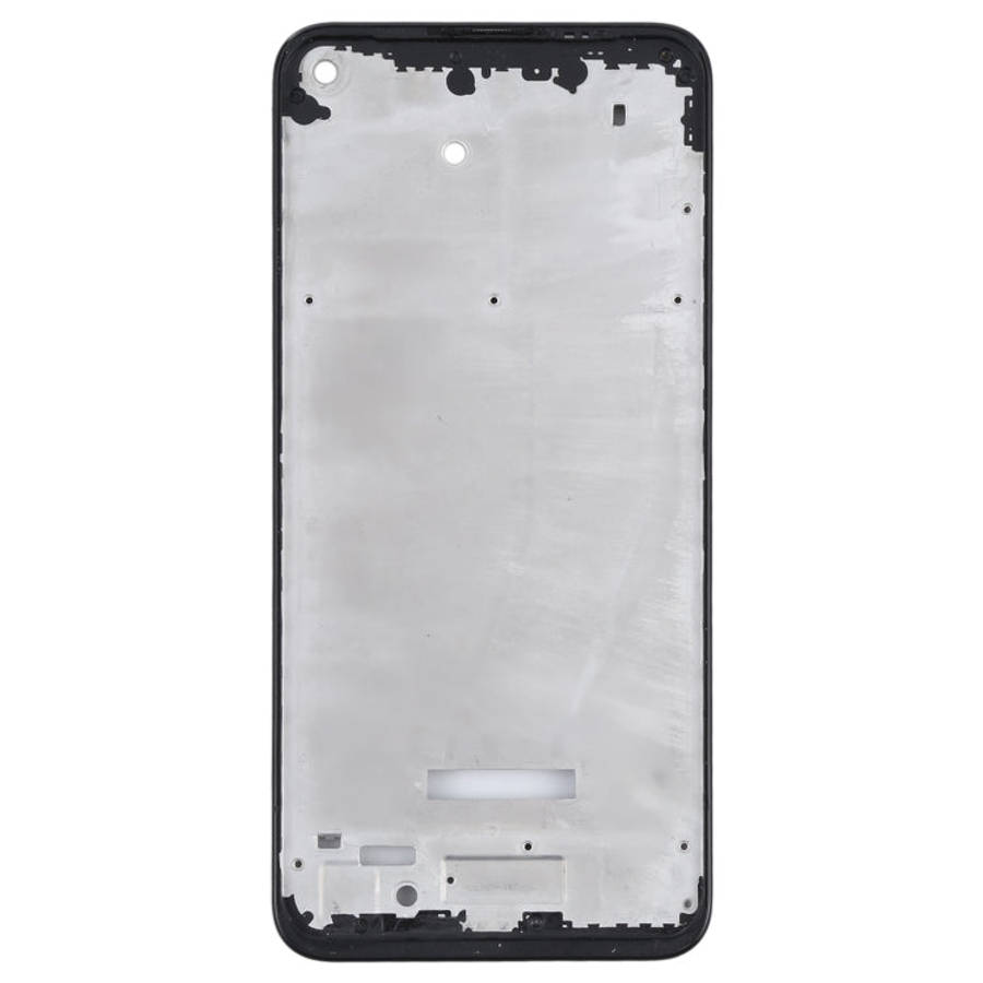 For Samsung Galaxy M11 SM-M115  Front Housing LCD Frame Bezel Plate , For Samsung Galaxy M11