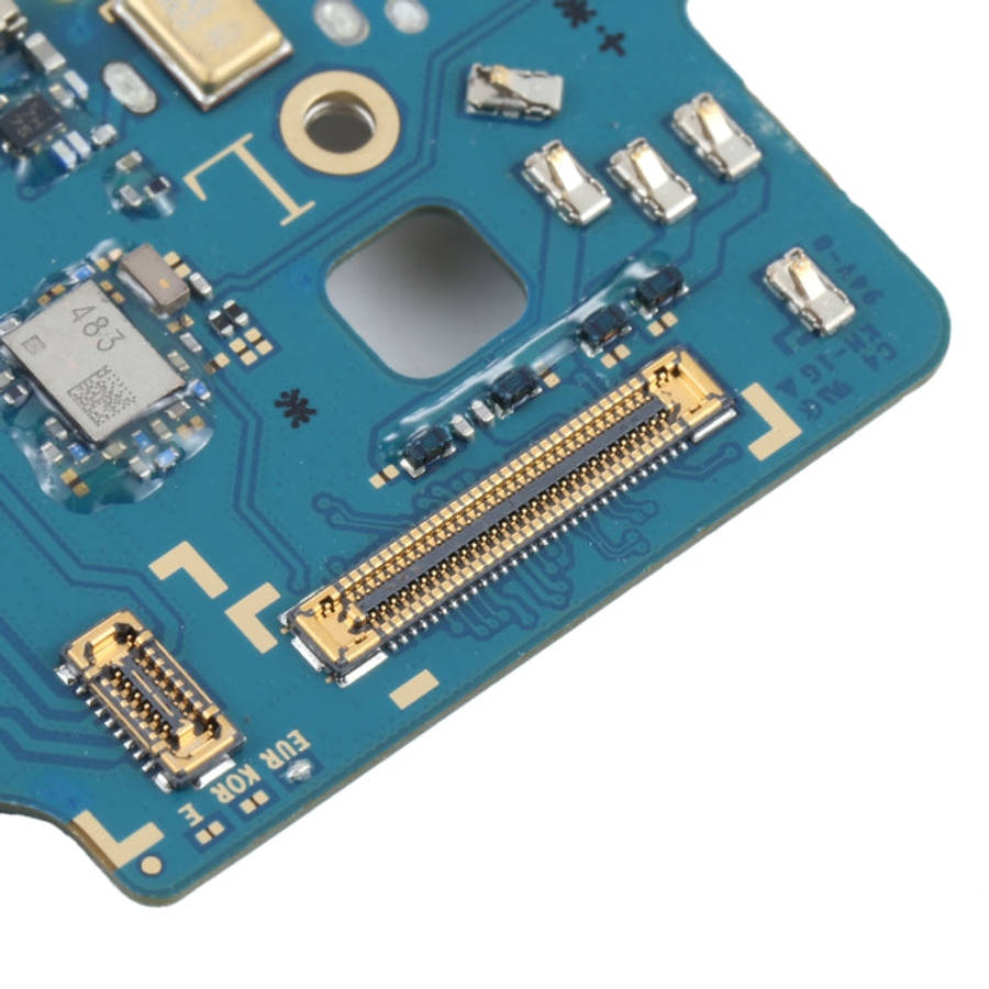 For Samsung Galaxy S22 5G SM-S901B (EU Version) Original Charging Port Board, For Samsung Galaxy ...
