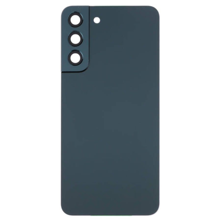 For Samsung Galaxy S22+ 5G SM-S906B Battery Back Cover with Camera Lens Frame, For Samsung Galaxy...