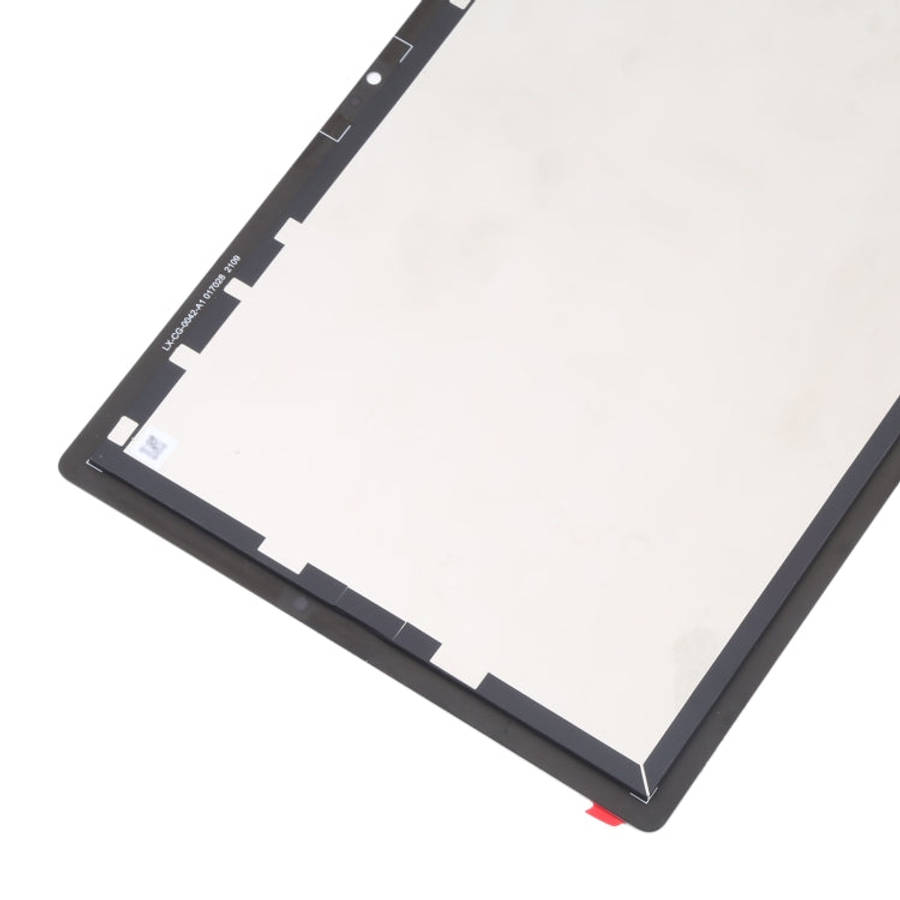 LCD Screen and Digitizer Full Assembly for Samsung Galaxy Tab A8 10.5 2021 SM-X200 SM-X205, For S...