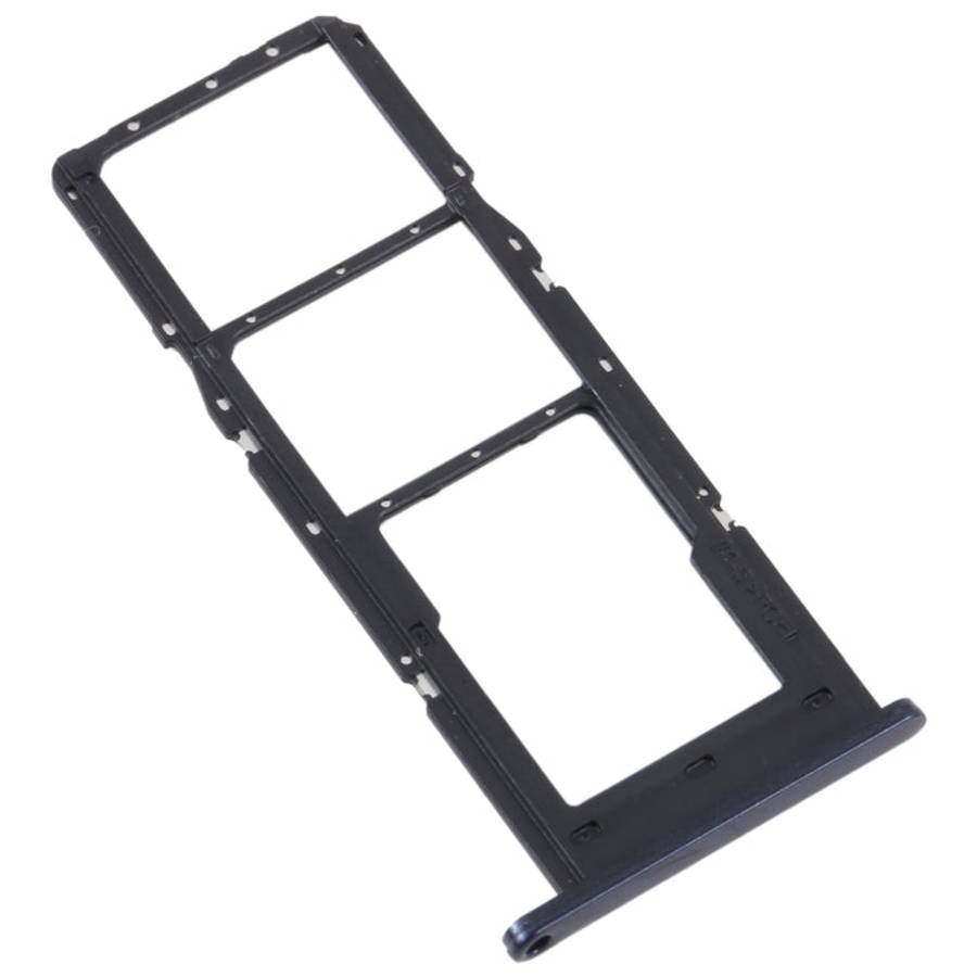 For Samsung Galaxy M14 SM-M146B Original SIM Card Tray + SIM Card Tray + Micro SD Card Tray, For ...