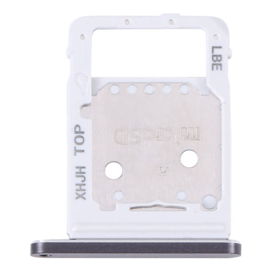 For Samsung Galaxy Tab S8+ SM-X800 Original SIM Card Tray + Micro SD Card Tray, For Samsung Galax...
