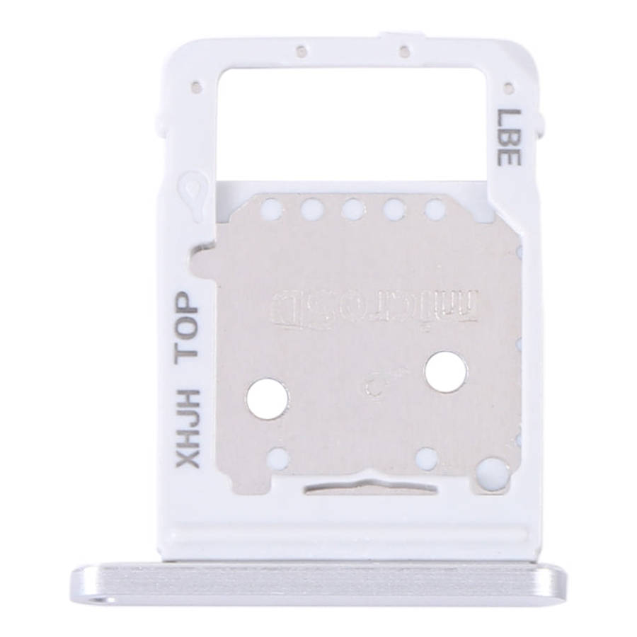 For Samsung Galaxy Tab S8+ SM-X800 Original SIM Card Tray + Micro SD Card Tray, For Samsung Galax...
