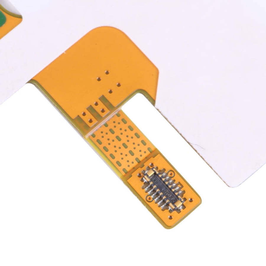 For Samsung Galaxy Z Fold4 SM-F936 Original NFC Wireless Charging Module, For Samsung Galaxy Z Fo...