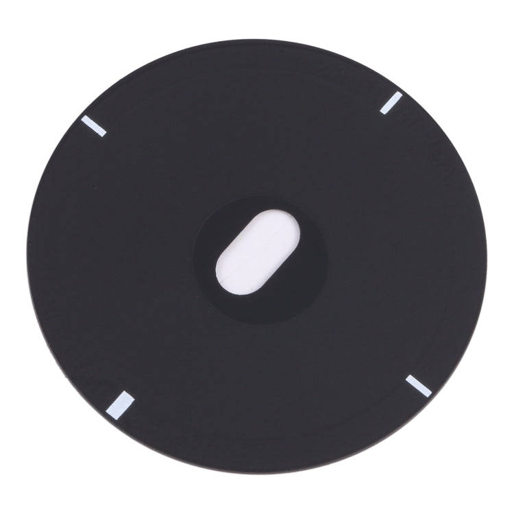 For Samsung Galaxy Gear S3 classic SM-R732/R735 Original Back Cover Glass, For Samsung Galaxy Gea...