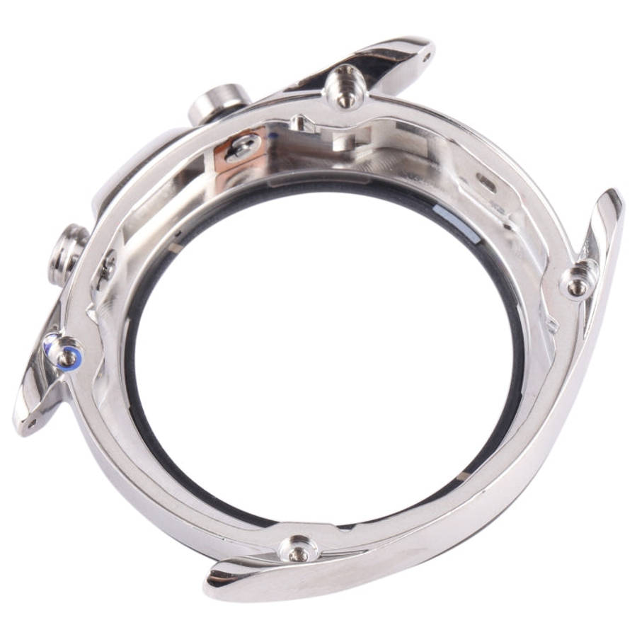 Original LCD Screen Frame Bezel Plate For Samsung Galaxy Watch 3 41mm SM-R850, For Samsung Galaxy...