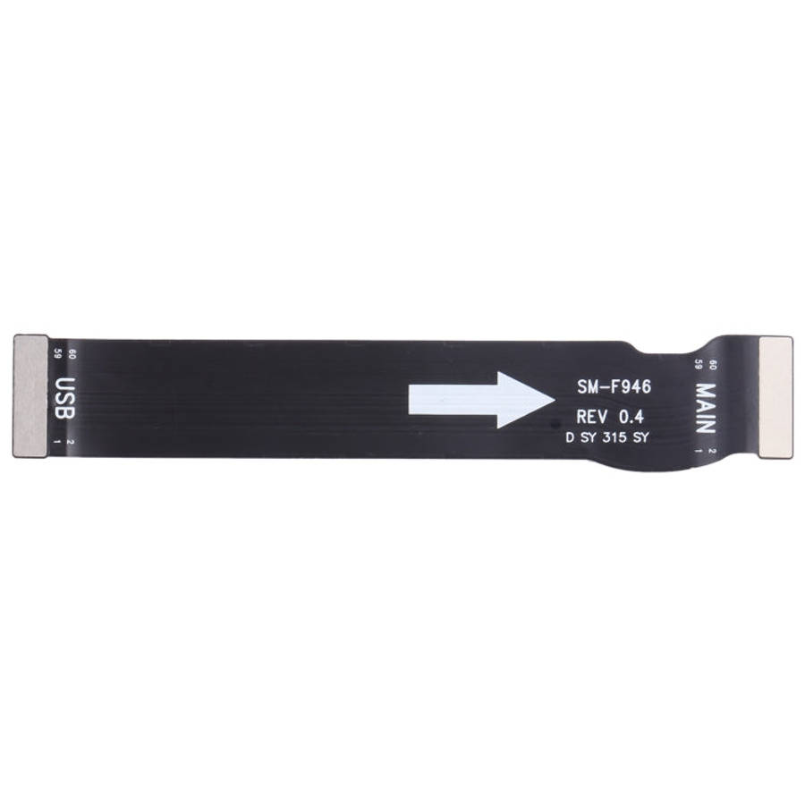 For Samsung Galaxy Z Fold5 SM-F946B Original Mainboard Connector Flex Cable, For Samsung Galaxy Z...