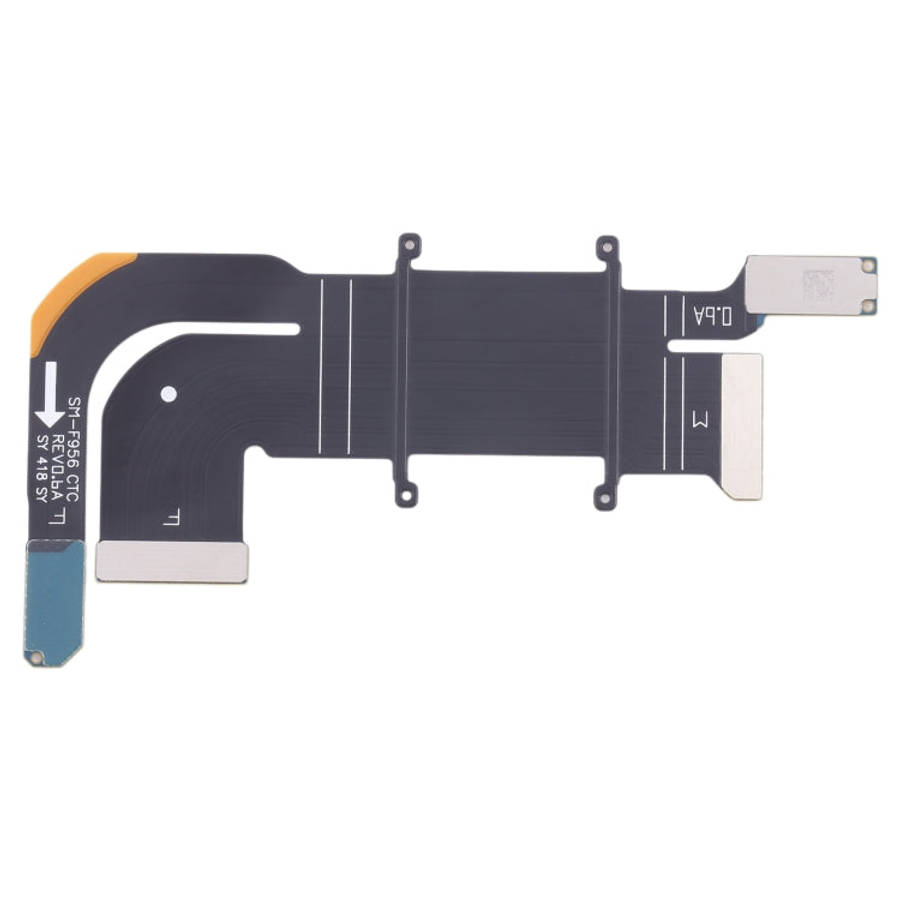 For Samsung Galaxy Z Fold6 SM-F956B Original Spin Axis Flex Cable, For Samsung Galaxy Z Fold6(Ori...