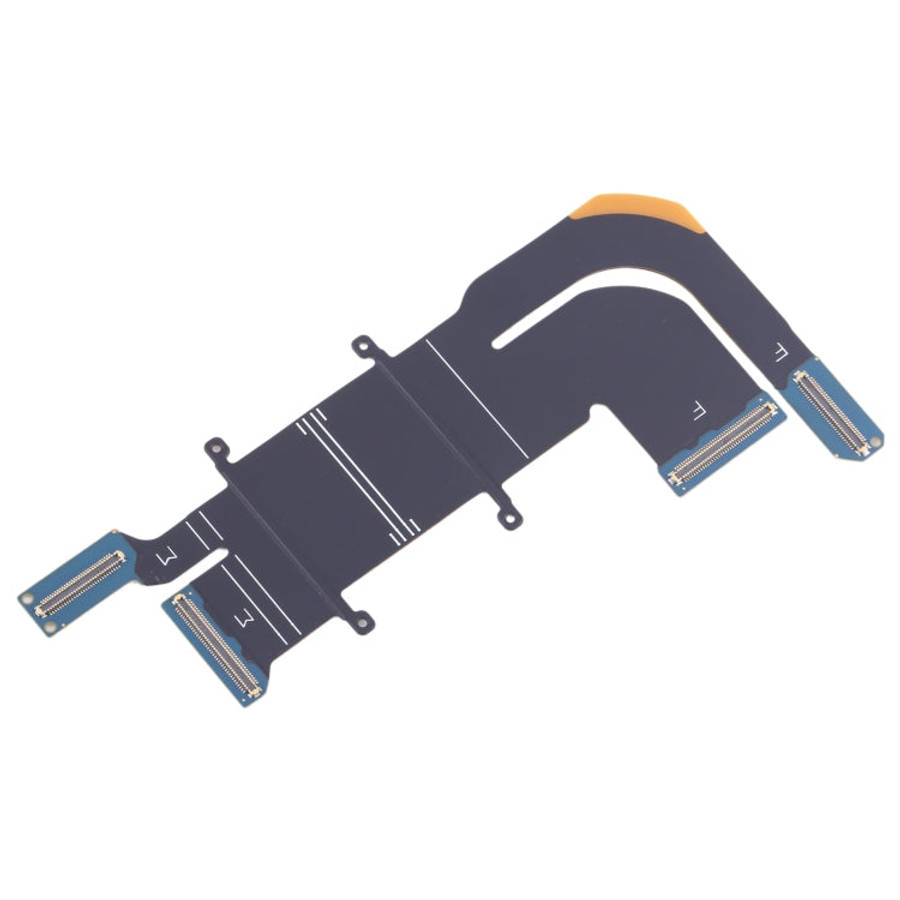 For Samsung Galaxy Z Fold6 SM-F956B Original Spin Axis Flex Cable, For Samsung Galaxy Z Fold6(Ori...