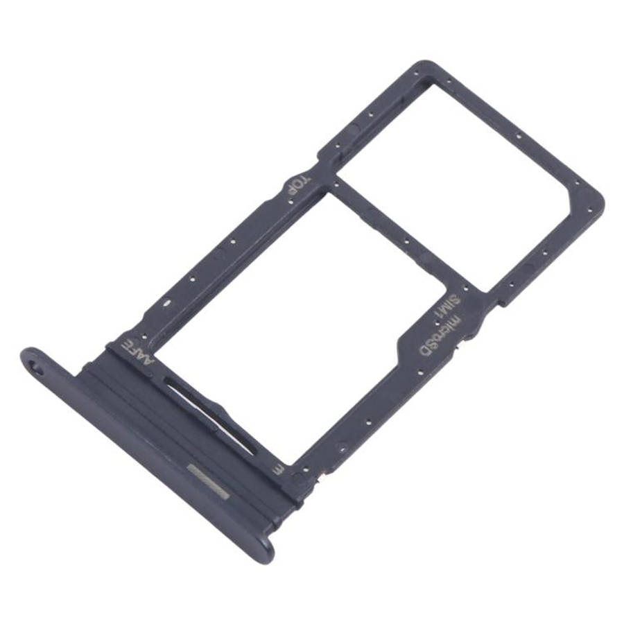 For Samsung Galaxy A16 SM-A165F Original SIM Card Tray + Micro SD Card Tray, For Samsung Galaxy A...