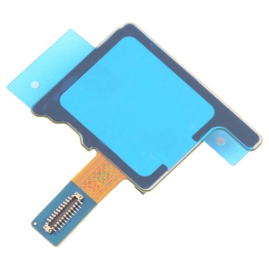 For Samsung Galaxy Z Fold6 SM-F956B Original SIM Card Reader Board, For Samsung Galaxy Z Fold6 (O...