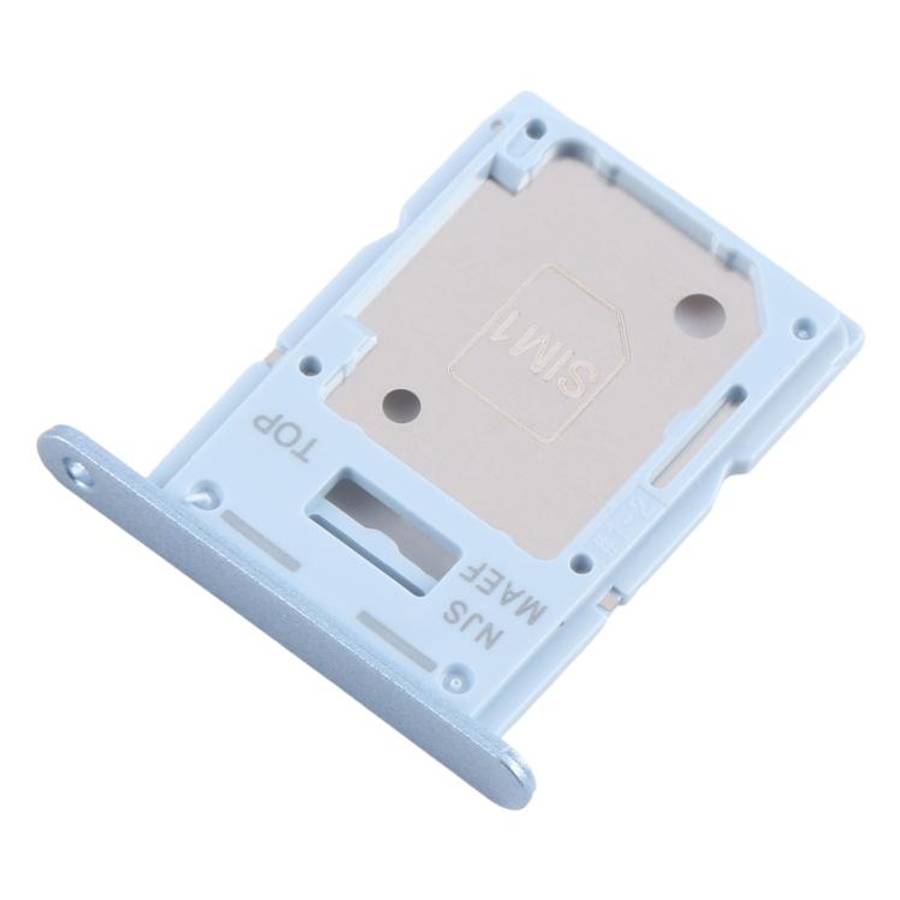 For Samsung Galaxy M35 5G SM-M356B Original SIM + SIM / Micro SD Card Tray, For Samsung Galaxy M3...