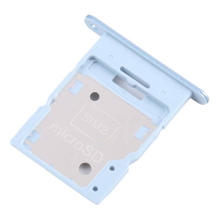 For Samsung Galaxy M35 5G SM-M356B Original SIM + SIM / Micro SD Card Tray, For Samsung Galaxy M3...