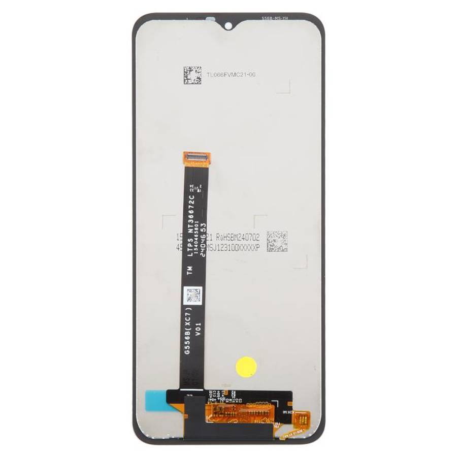 For Samsung Galaxy Xcover7 SM-G556B Original LCD Screen With Digitizer Full Assembly, For Samsung...