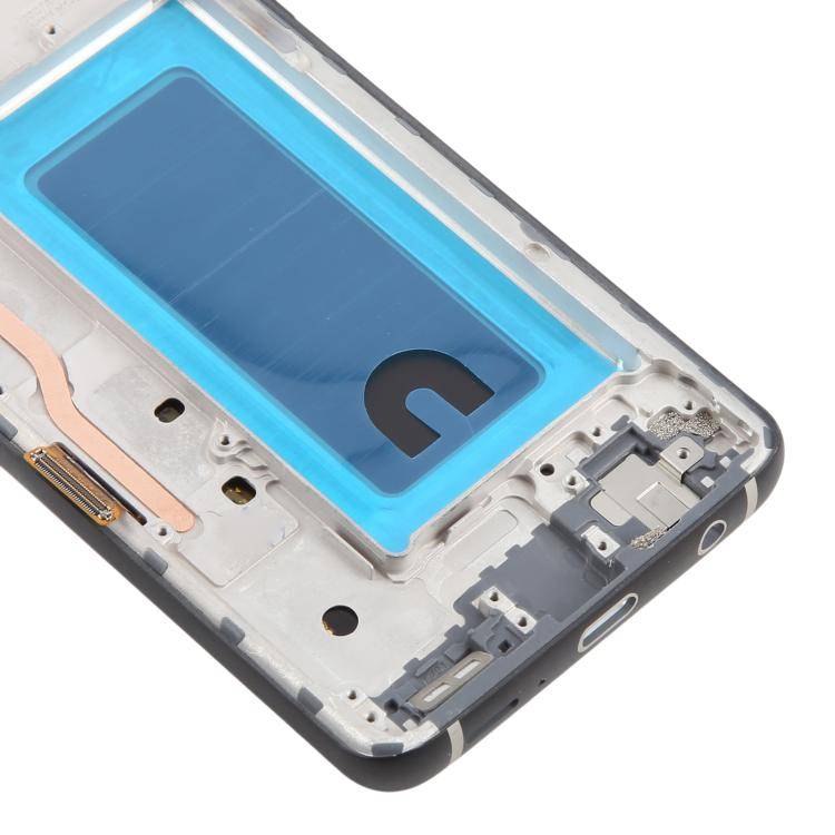 For Samsung Galaxy S9 SM-G960F 5.7 inch TFT LCD Screen Digitizer Full Assembly with Frame, For Sa...