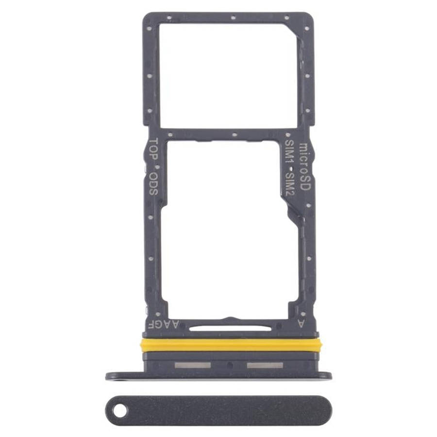 For Samsung Galaxy A17 5G SM-A176B Original SIM + SIM / Micro SD Card Tray, For Samsung Galaxy A1...