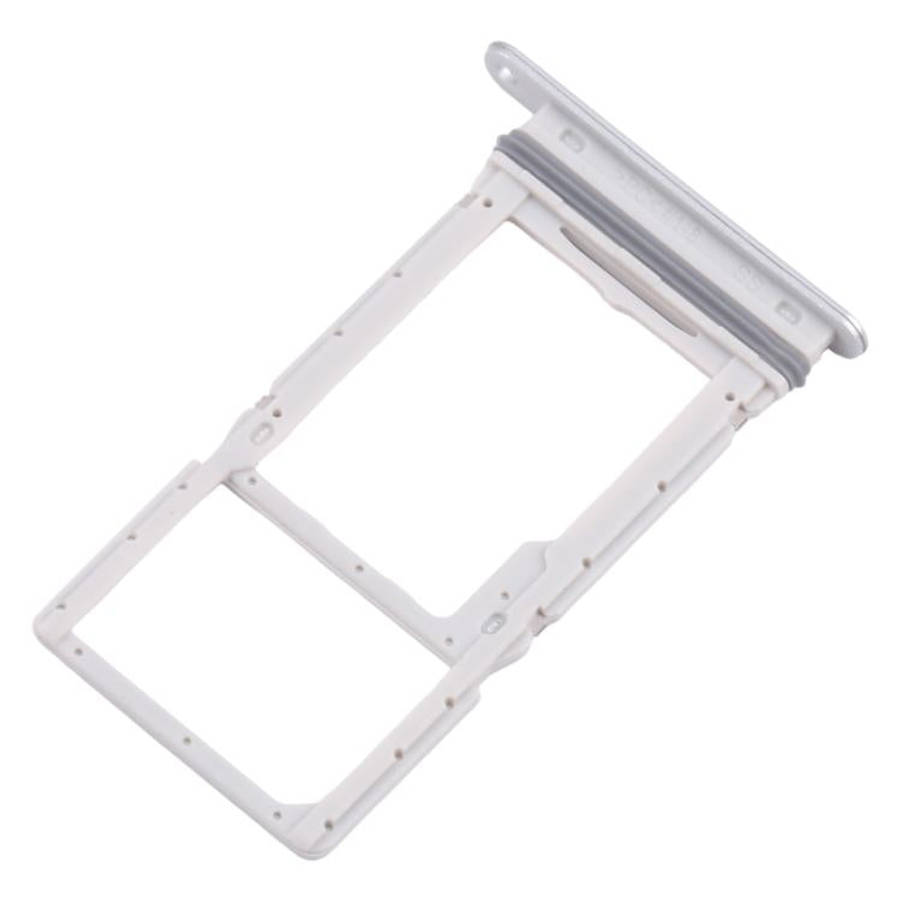 For Samsung Galaxy M16 SM-M166P 10pcs Original SIM + Micro SD Card Tray, For Samsung Galaxy M16(O...