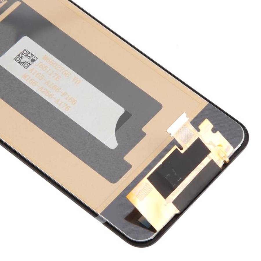 For Samsung Galaxy A17 5G SM-A176B incell LCD Screen with Digitizer Full Assembly, For Samsung Ga...