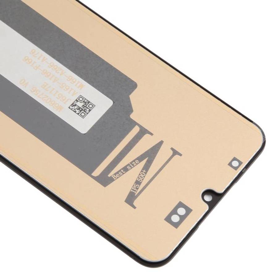 For Samsung Galaxy A17 5G SM-A176B incell LCD Screen with Digitizer Full Assembly, For Samsung Ga...