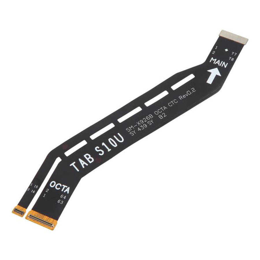 For Samsung Galaxy Tab S10 Ultra SM-X920/X926 Original LCD Flex Cable, For Samsung Galaxy Tab S10...