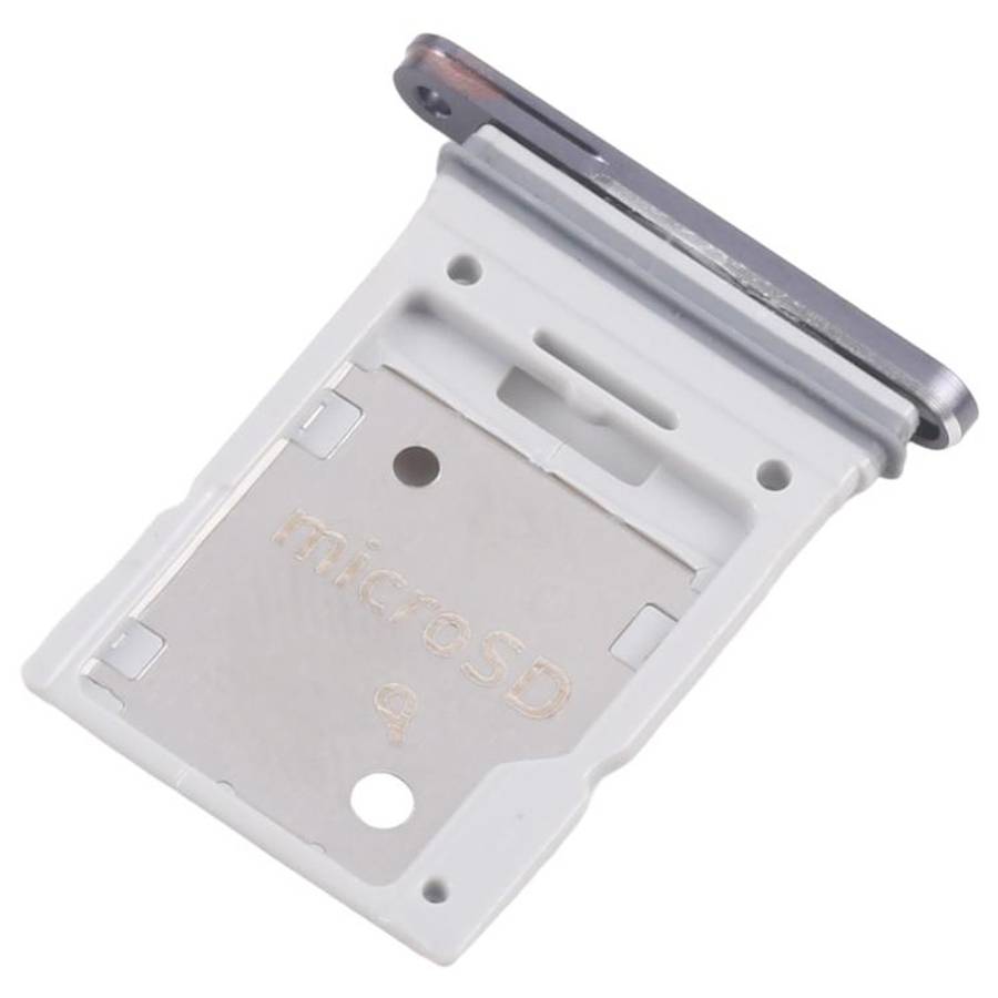 For Samsung Galaxy Tab S11 Ultra SM-X936 Original SIM Card Tray + Micro SD Card Tray