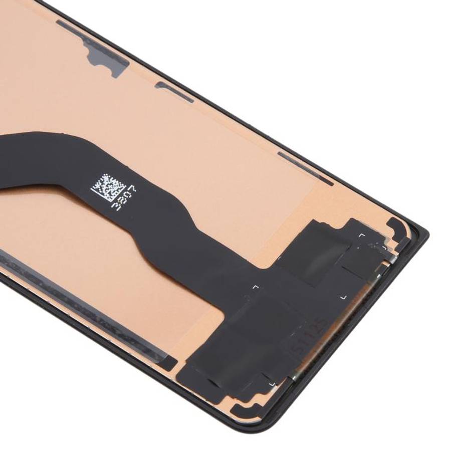 For Samsung Galaxy Z Fold5 SM-F946B TFT LCD Secondary Screen with Digitizer Full Assembly, For Sa...