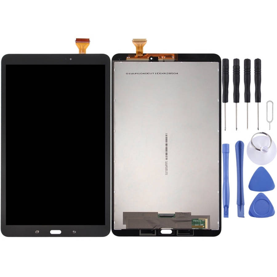 LCD Screen and Digitizer Full Assembly for Samsung Galaxy Tab A 10.1 / T585, For Samsung T585, Fo...