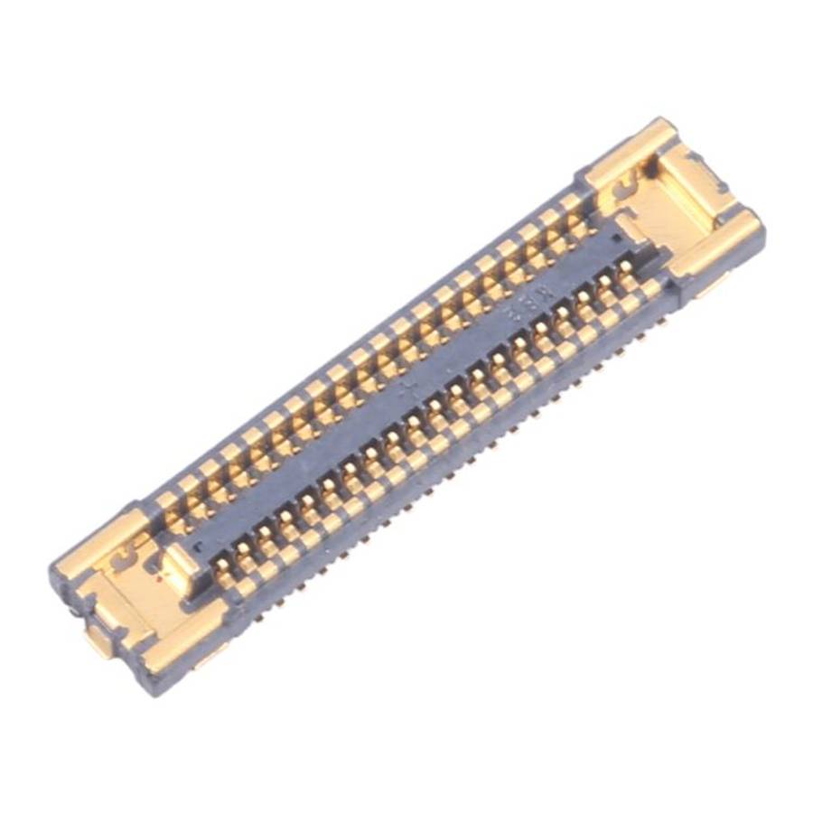 For Samsung Galaxy A60 10pcs Motherboard LCD Display FPC Connector, For Samsung Galaxy A60