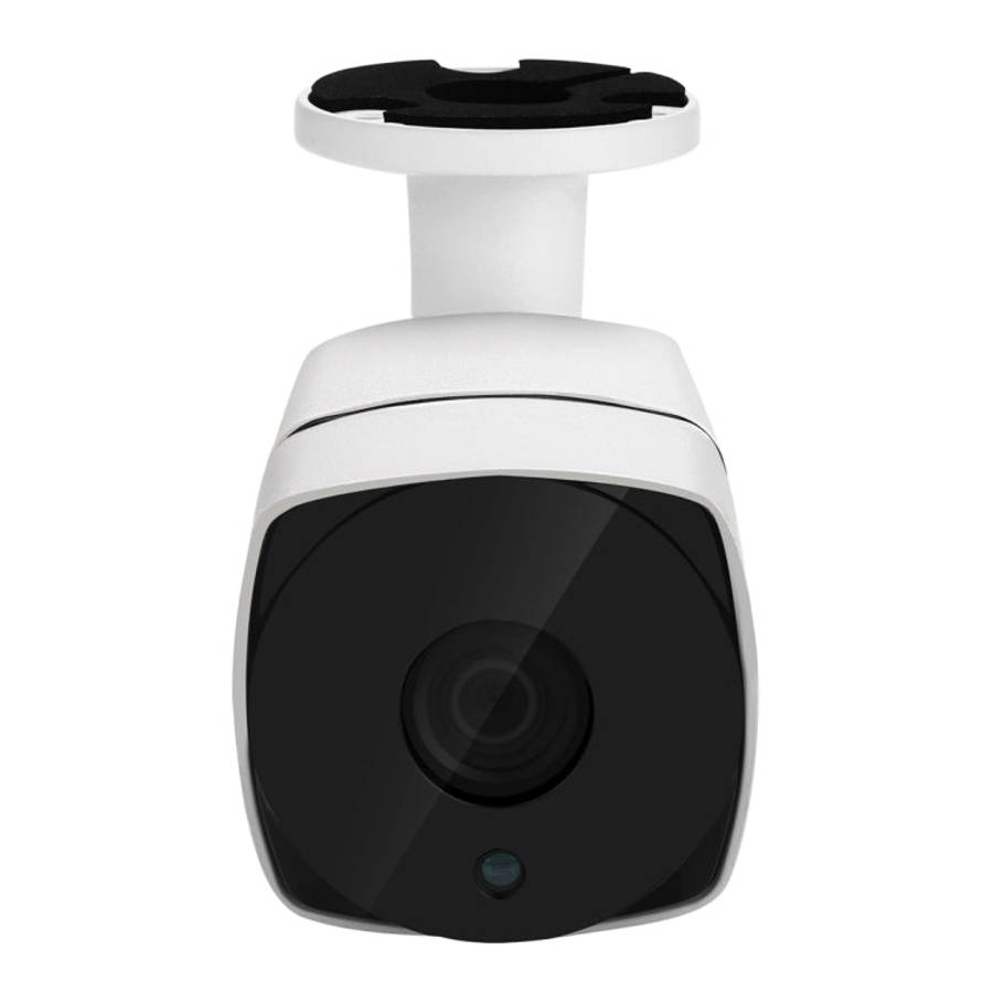 TV-657H5/IP MF POE Indoor Manual Focus 4X Zoom Surveillance IP Camera, 5.0MP CMOS Sensor, Support...
