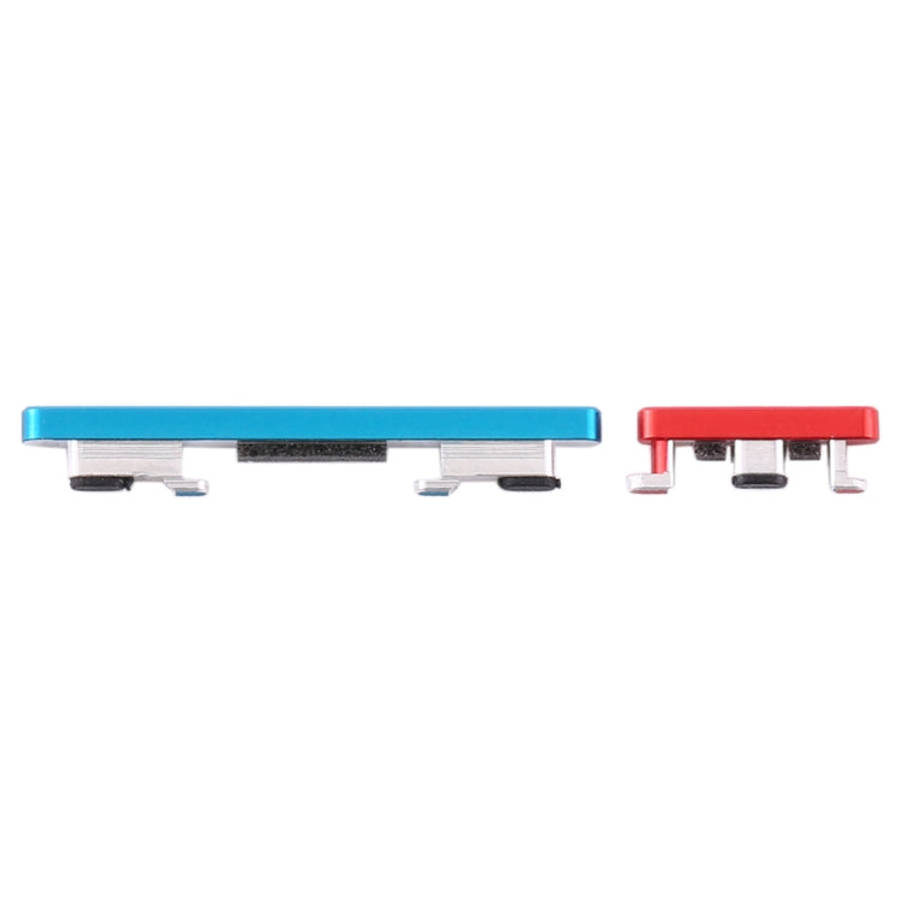 Power Button and Volume Control Button for Xiaomi Redmi K30 Pro, For Xiaomi Redmi K30 Pro