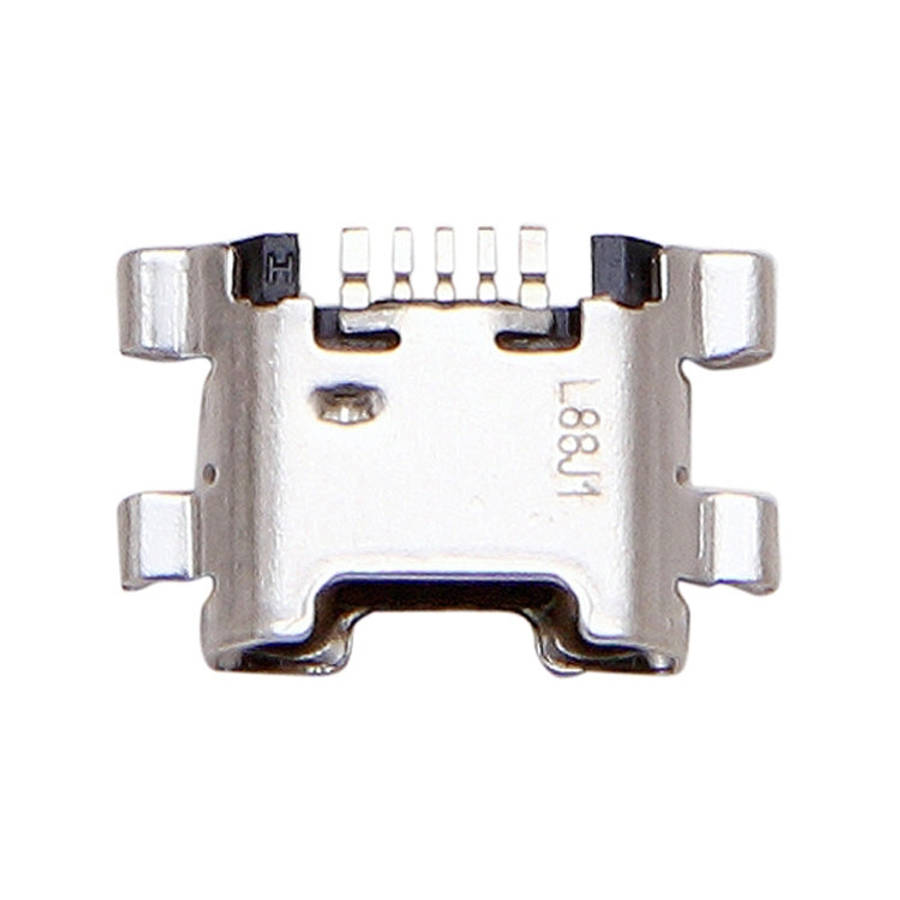 10 PCS Charging Port Connector for Huawei Honor 7A Pro, For Honor 7A Pro