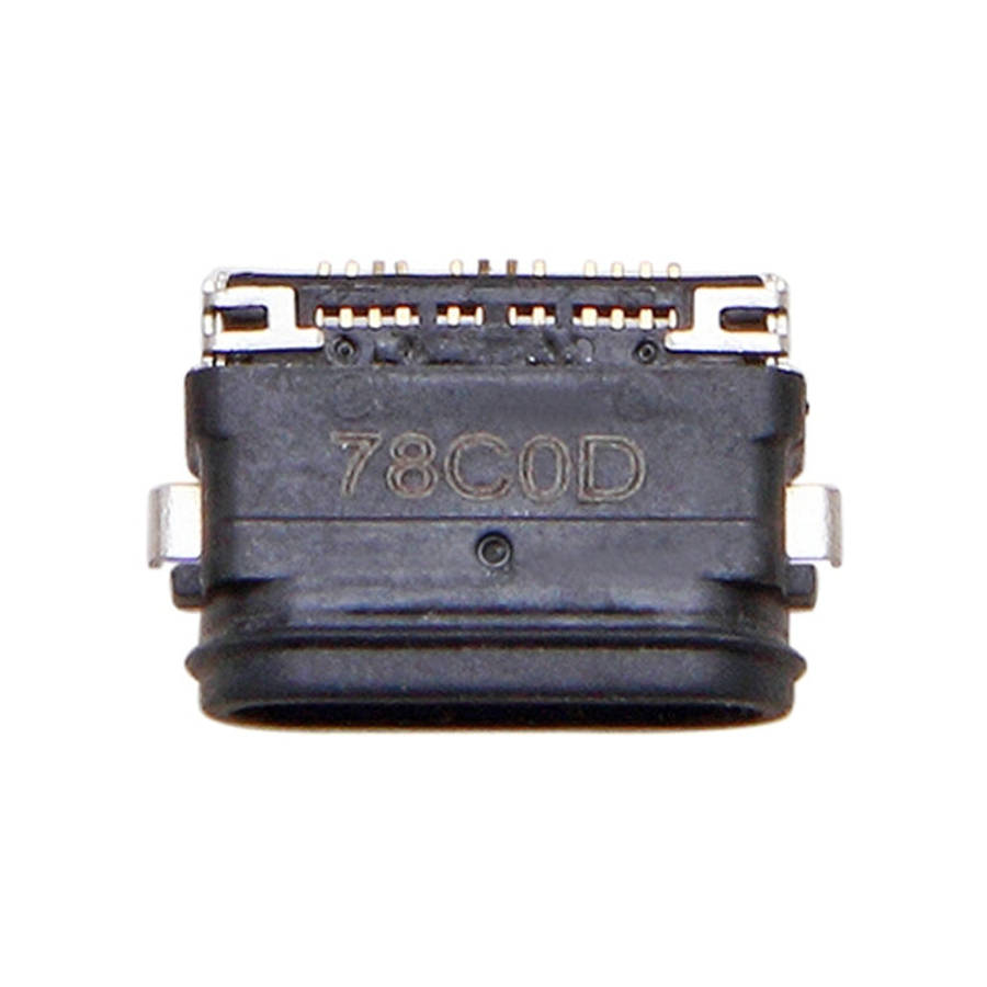 10 PCS Charging Port Connector for Huawei Honor 8 Pro, For Honor 8 Pro