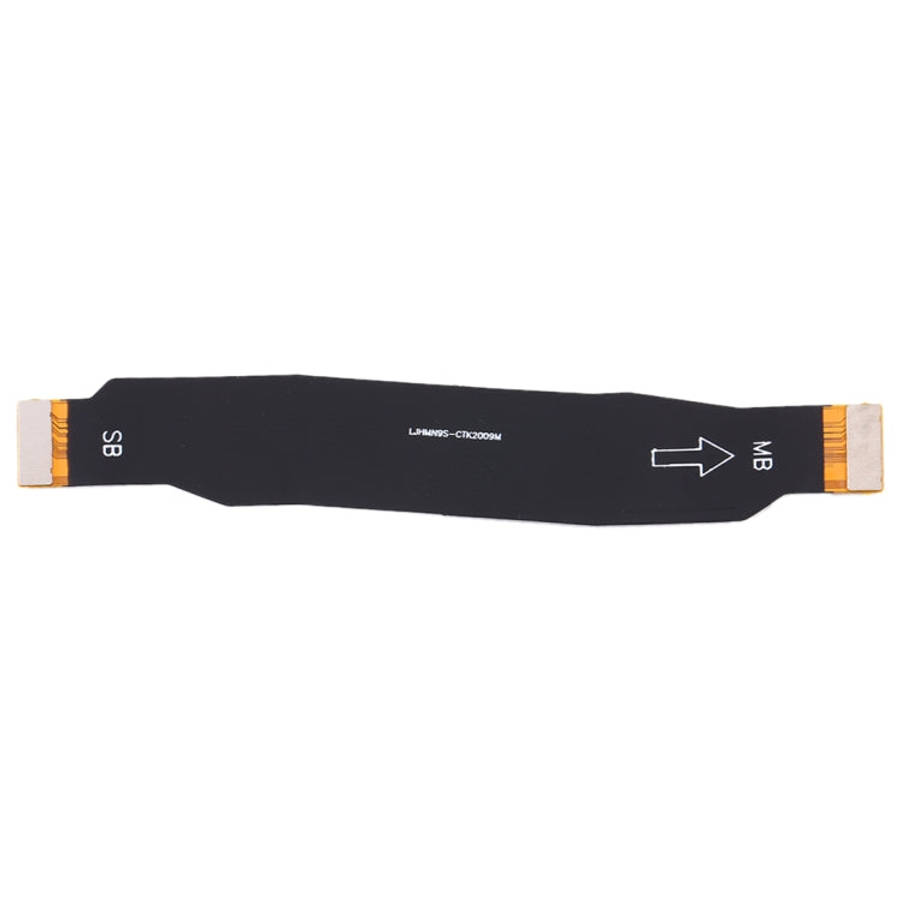 Motherboard Flex Cable for Xiaomi Redmi Note 9S / Redmi Note 9 Pro / Redmi Note 9 Pro India / Not...