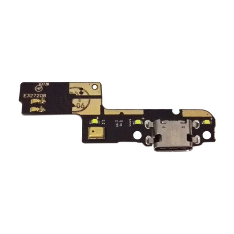 Charging Port Board for ZTE Blade V7 Max, For ZTE Blade V7 Max