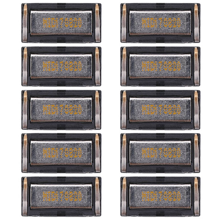 10 PCS Earpiece Speaker for Huawei Honor 7A Pro, For Huawei Honor 7A Pro
