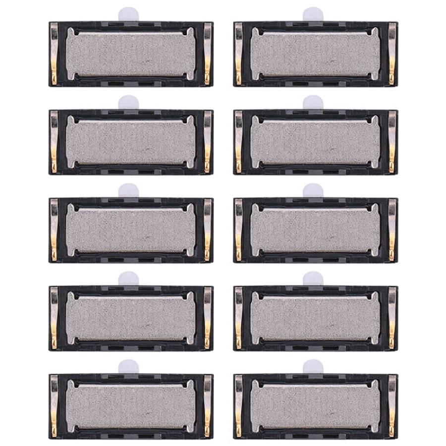 10 PCS Earpiece Speaker for Huawei Honor 7C Pro, For Huawei Honor 7C Pro