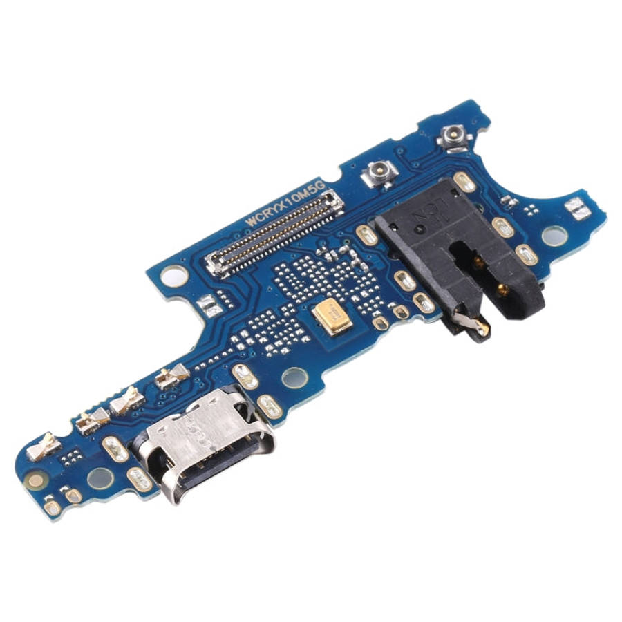 Charging Port Board for Huawei Honor X10 Max 5G, For Huawei Honor X10 Max 5G