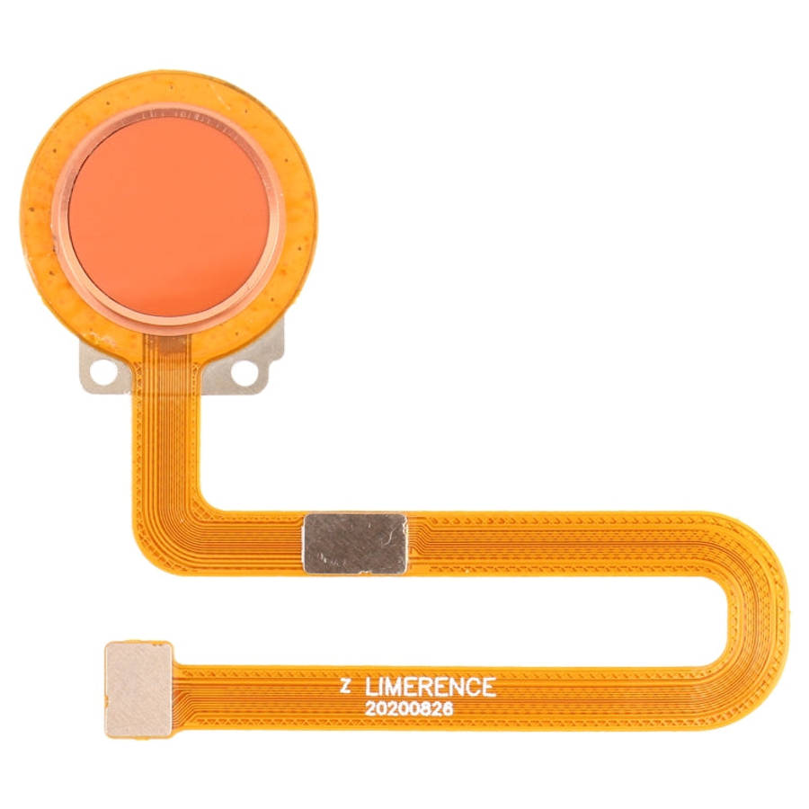 Fingerprint Sensor Flex Cable for Nokia 7.2 / 6.2 / TA-1193 / TA-1178 / TA-1196 / TA-1181 / TA-12...