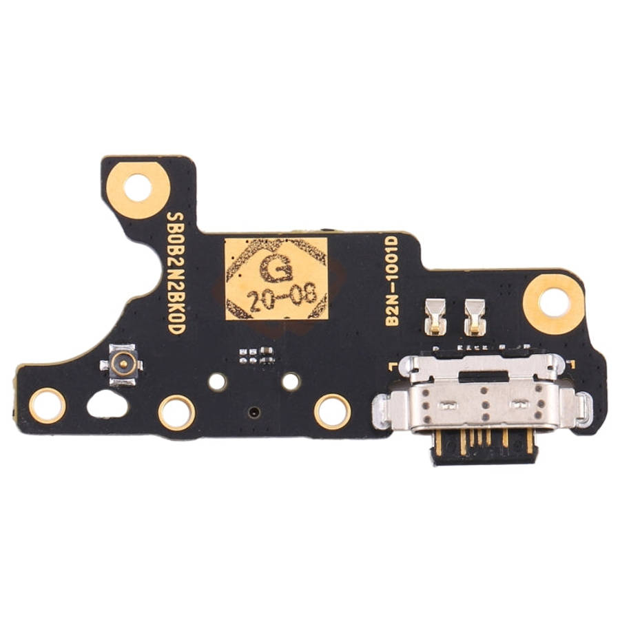 Original Charging Port Board for Nokia 7 Plus / TA-1041 / TA-1062 / TA-1046, For Nokia 7 Plus(Ori...