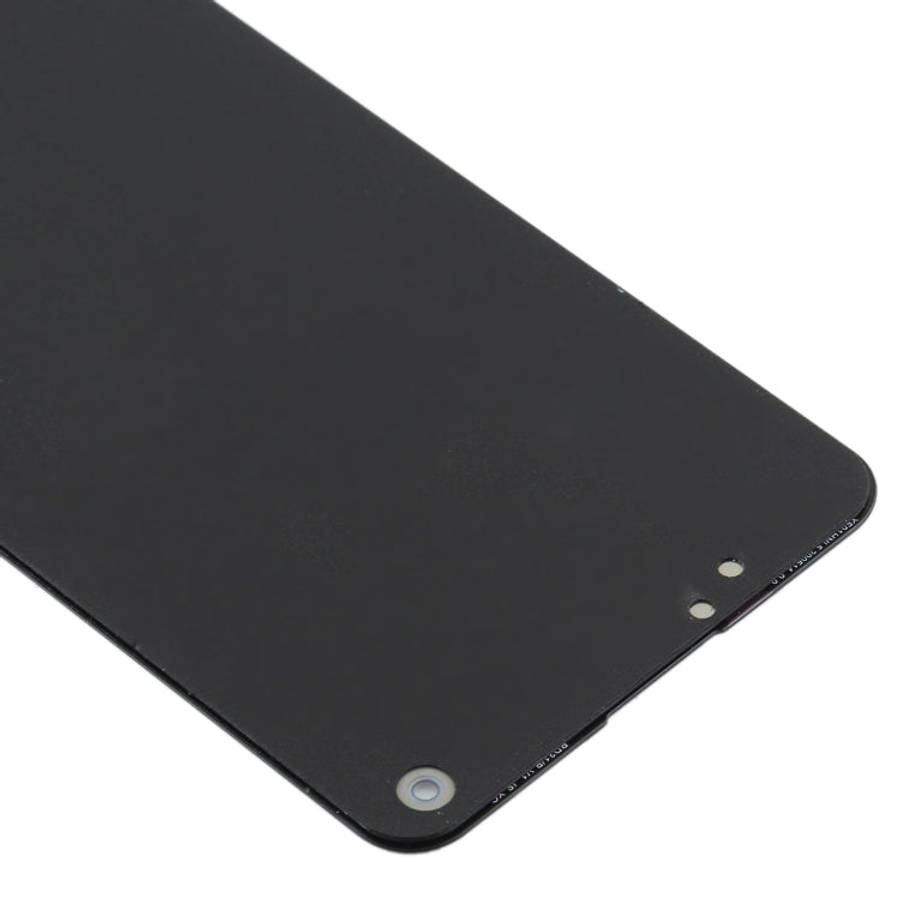 Original AMOLED Material LCD Screen and Digitizer Full Assembly for OPPO Reno4 SE(China) / Realme...