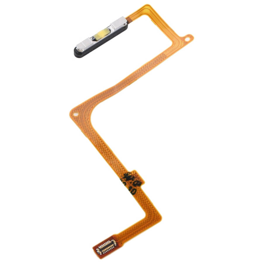 Fingerprint Sensor Flex Cable for Huawei Nova 6 / Honor V30 Pro / Honor V30, For Huawei Nova 6, F...