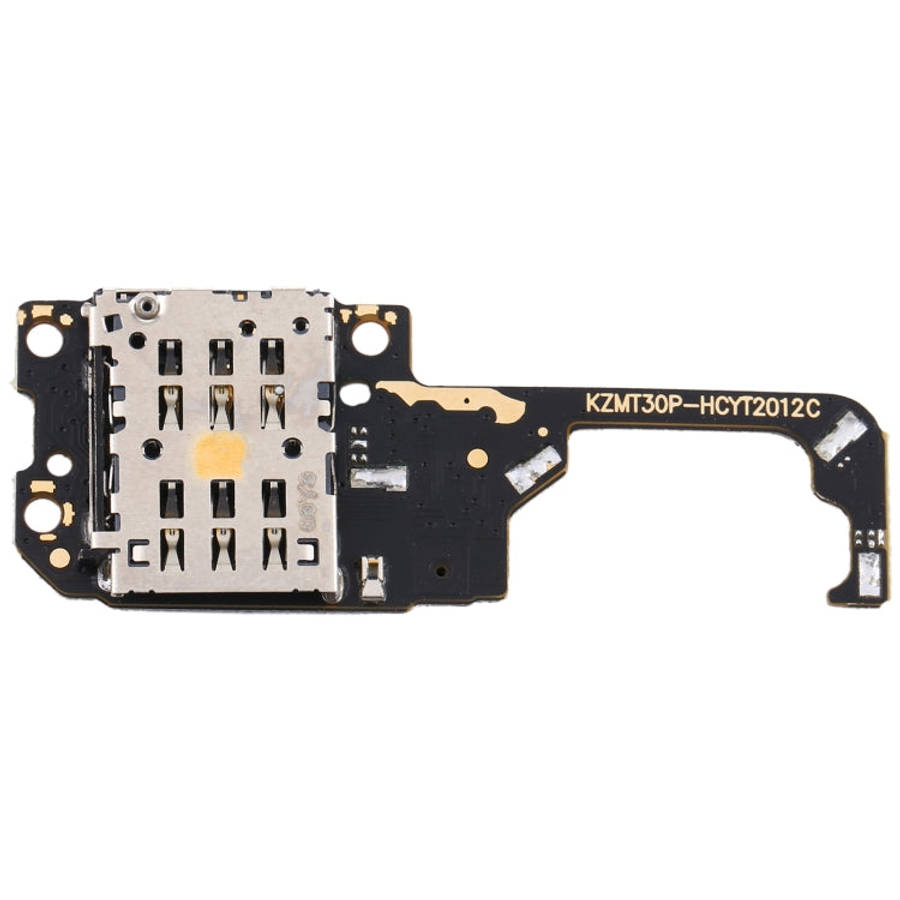 SIM Card Reader Board for Huawei Mate 30 Pro, For Huawei Mate 30 Pro