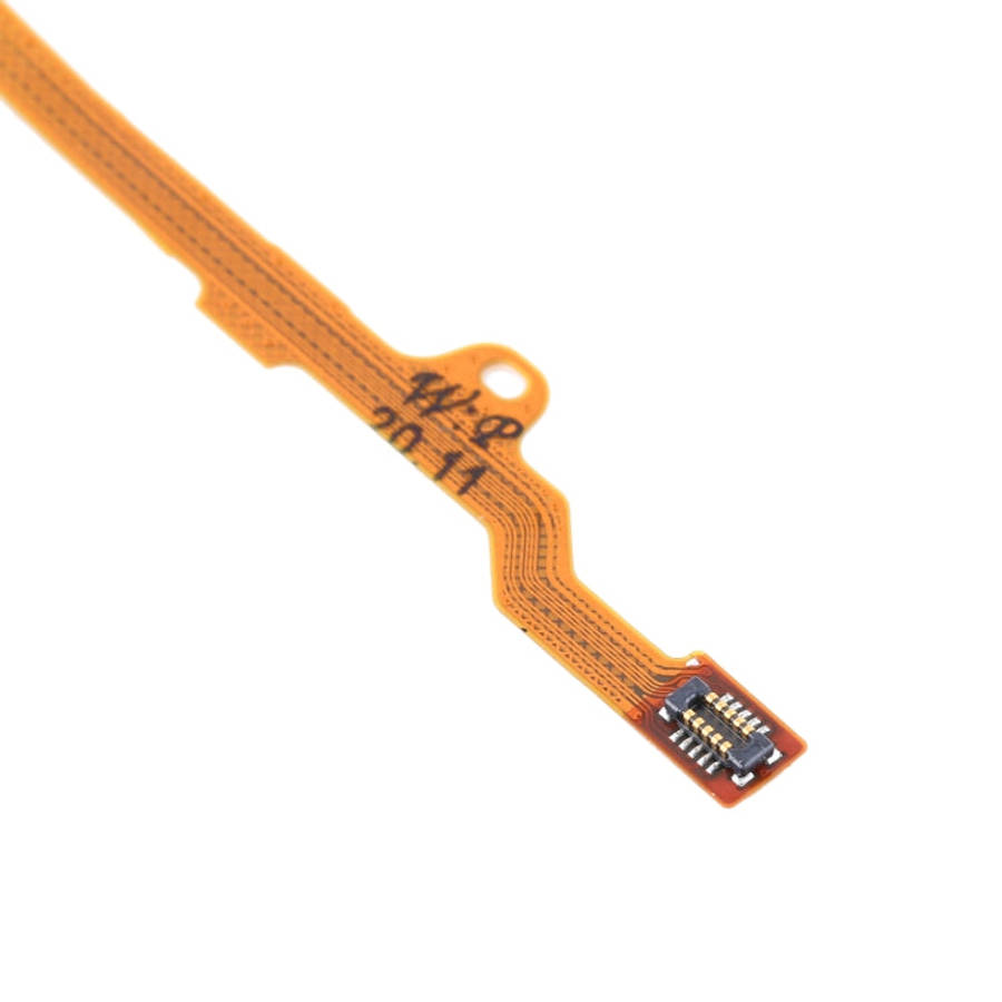 Fingerprint Sensor Flex Cable for Huawei Honor X10 Max 5G, For Huawei Honor X10 Max 5G, For Huawe...