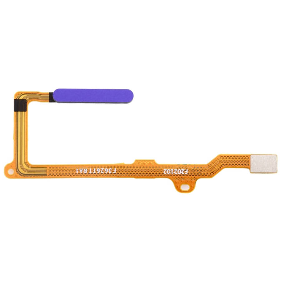 Fingerprint Sensor Flex Cable for Huawei Honor X10 Max 5G, For Huawei Honor X10 Max 5G, For Huawe...