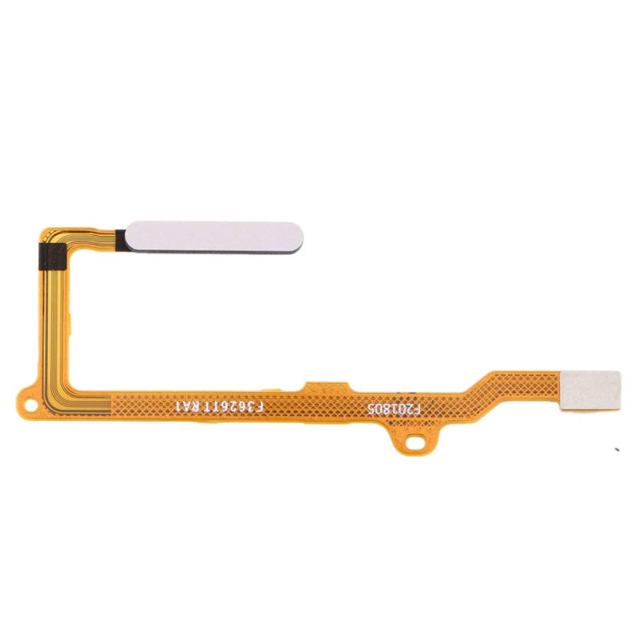 Fingerprint Sensor Flex Cable for Huawei Honor X10 Max 5G, For Huawei Honor X10 Max 5G, For Huawe...