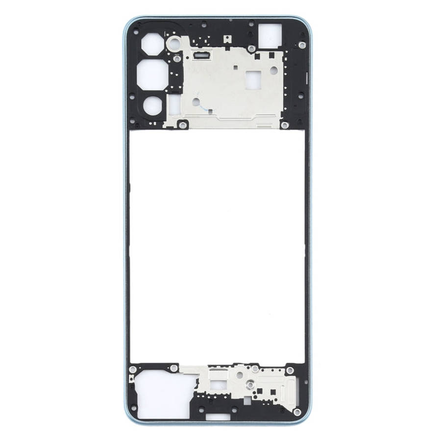 For OPPO Reno4 5G Back Housing Frame, For OPPO Reno4 5G