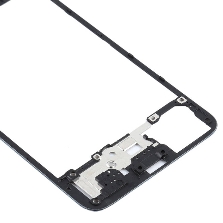 For OPPO Reno4 5G Back Housing Frame, For OPPO Reno4 5G