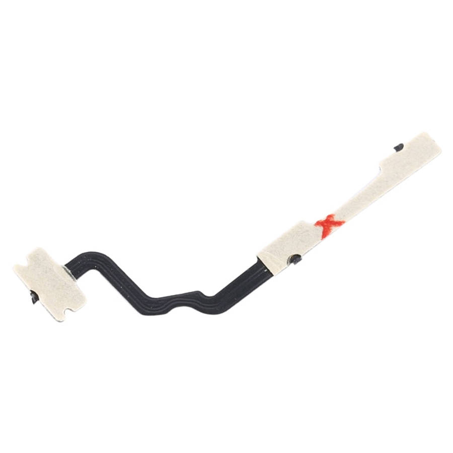 For OPPO A32 PDVM00 Volume Button Flex Cable, For OPPO A32
