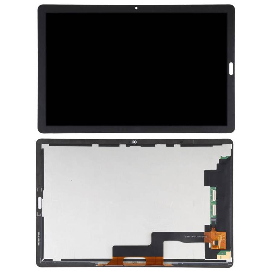 LCD Screen and Digitizer Full Assembly for Huawei MatePad 10.8 SCMR-W09, SCMR-AL00, For Huawei Ma...